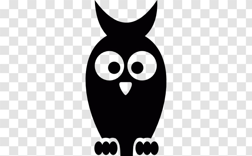 Download - Amazon Alexa - Owls Vector Transparent PNG