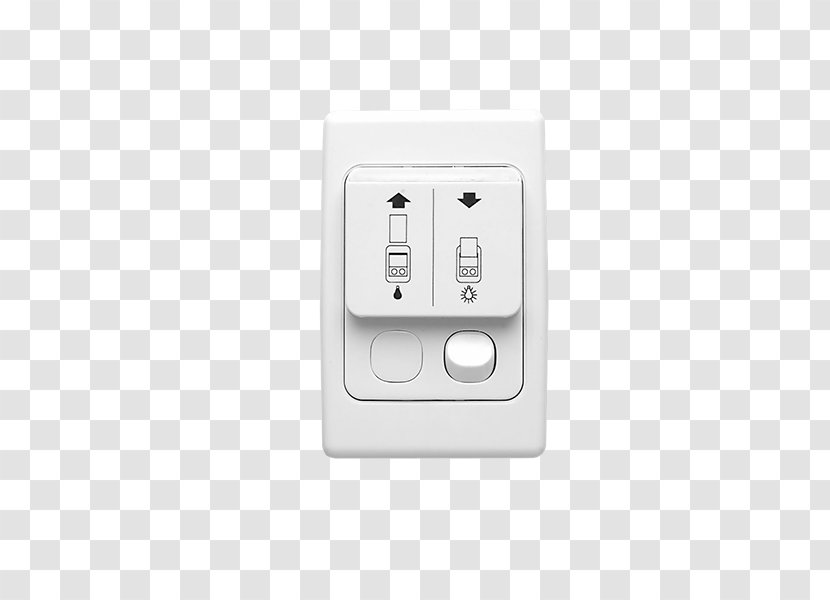Latching Relay Electronics - Electrical Switches - Design Transparent PNG