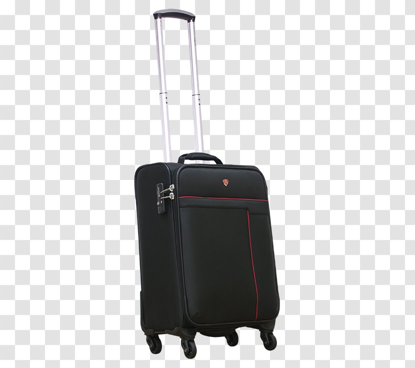 Samsonite Base Boost Upright Suitcase Hand Luggage Travel - Tree Transparent PNG