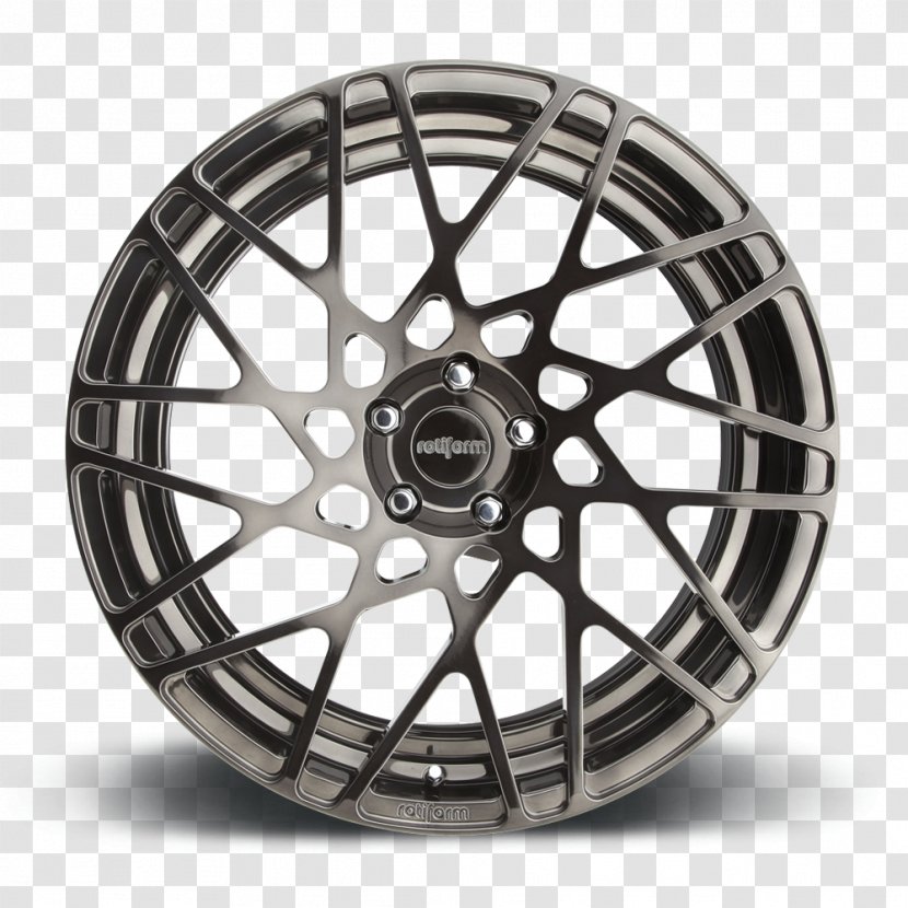 Alloy Wheel Car Volkswagen Tire Rim Transparent PNG