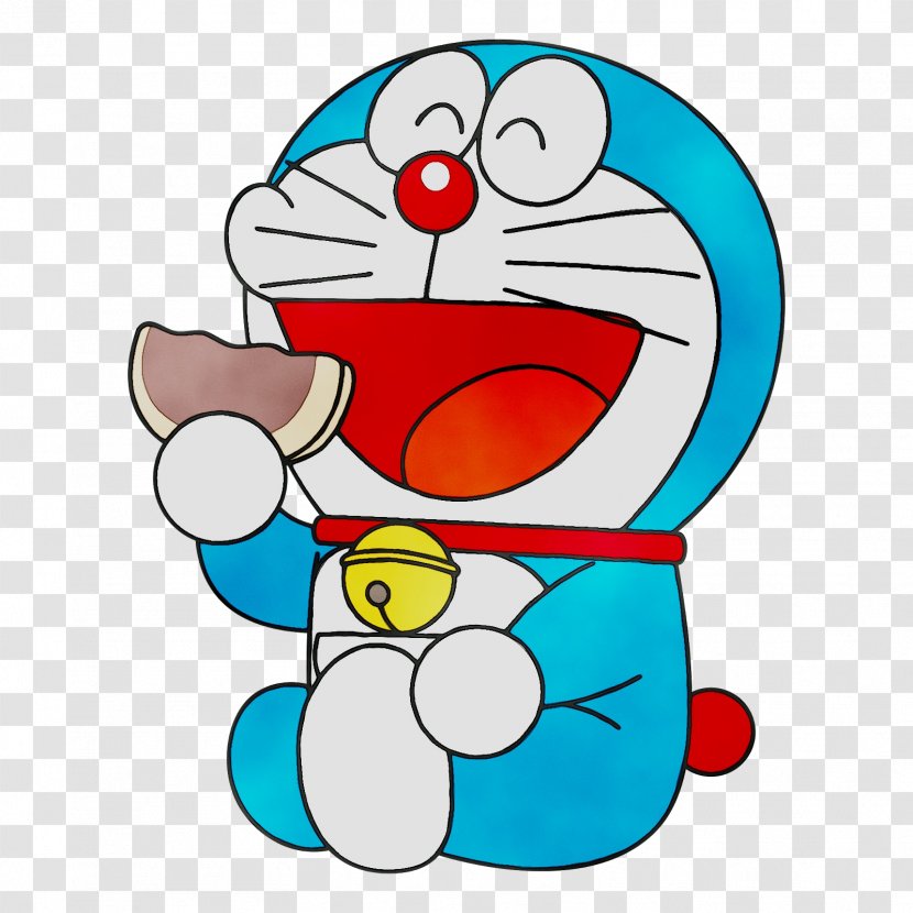 Doraemon Nobita Nobi Shizuka Minamoto Drawing Film - Nose Transparent PNG