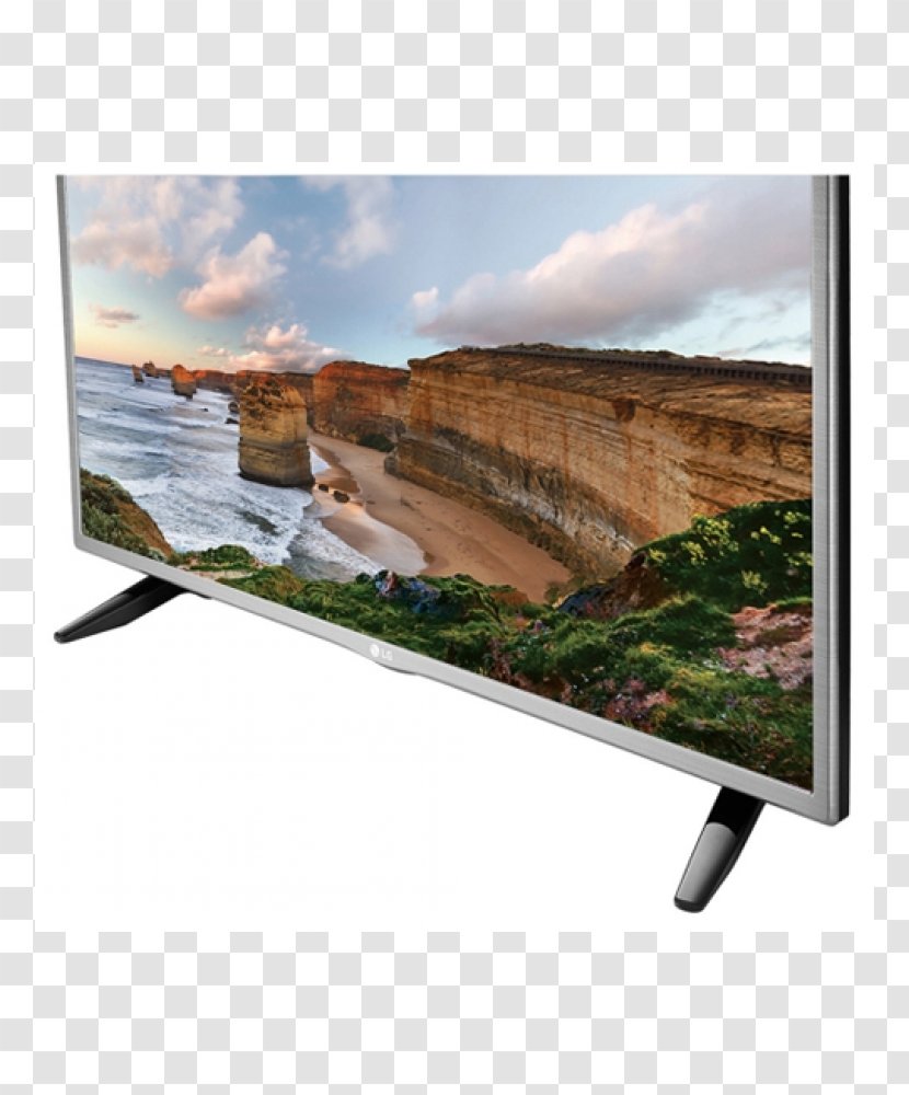 LED-backlit LCD Smart TV Ultra-high-definition Television IPS Panel LG Electronics - Lg Transparent PNG