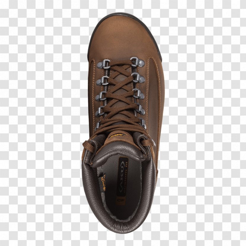 Chippewa Boots Shoe Kinder Chocolate - Walking - Footwear Transparent PNG