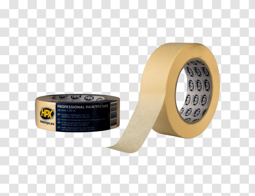 Adhesive Tape Masking RAL Colour Standard Plastic Box-sealing - Ral - Natural Rubber Transparent PNG