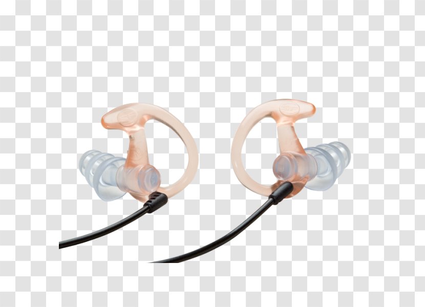Headphones Hearing Earplug Gehoorbescherming Transparent PNG