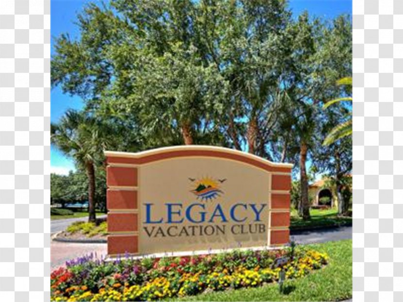 Legacy Vacation Resort Lake Buena Vista Orlando Walt Disney World Hotel - Club Transparent PNG