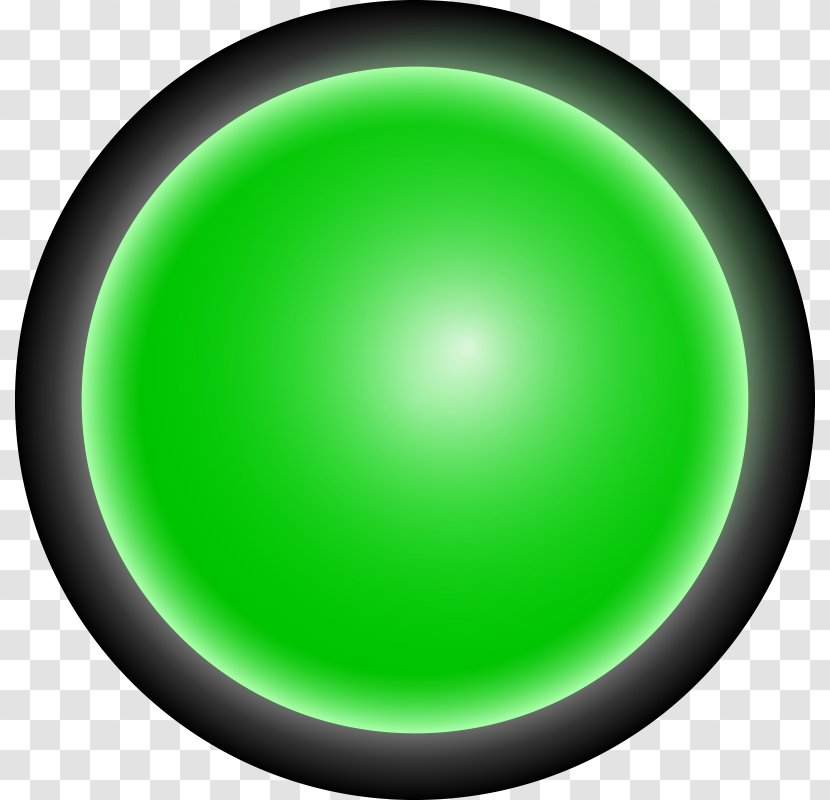 Clip Art Traffic Light Green-light - Flower - Flashlight Search Transparent PNG