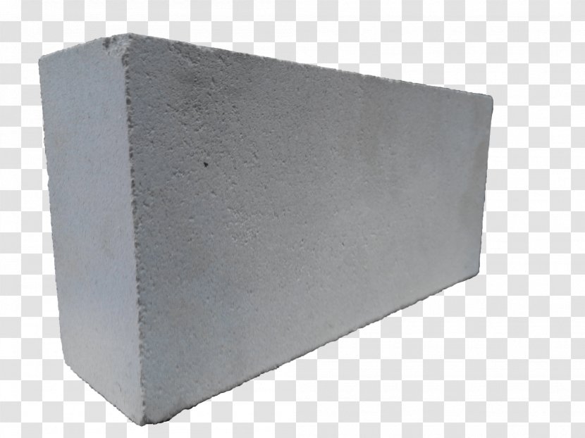 Concrete Brick Product Design Building Materials Bahan - Ceramic Transparent PNG