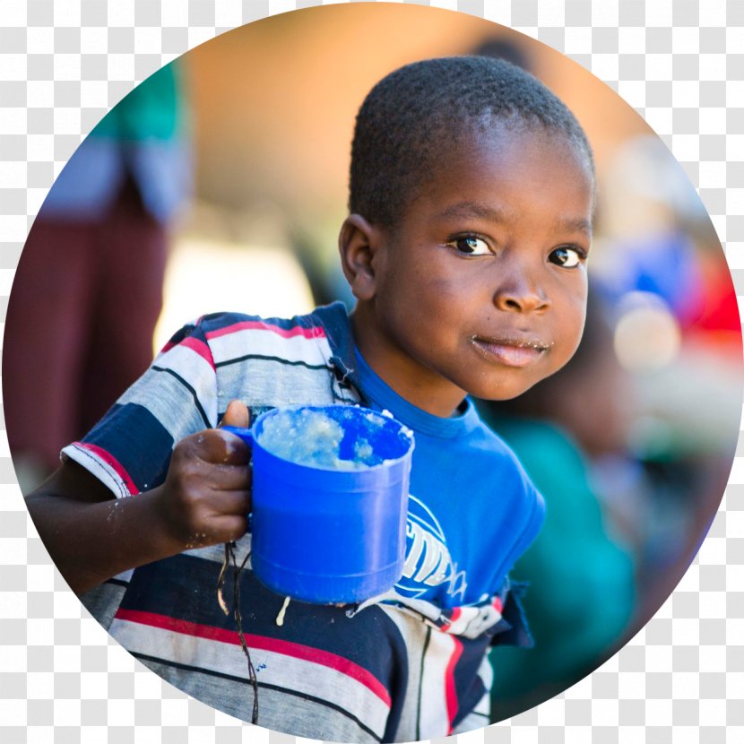 Mary's Meals Child Fundraising School Hunger - Water Transparent PNG