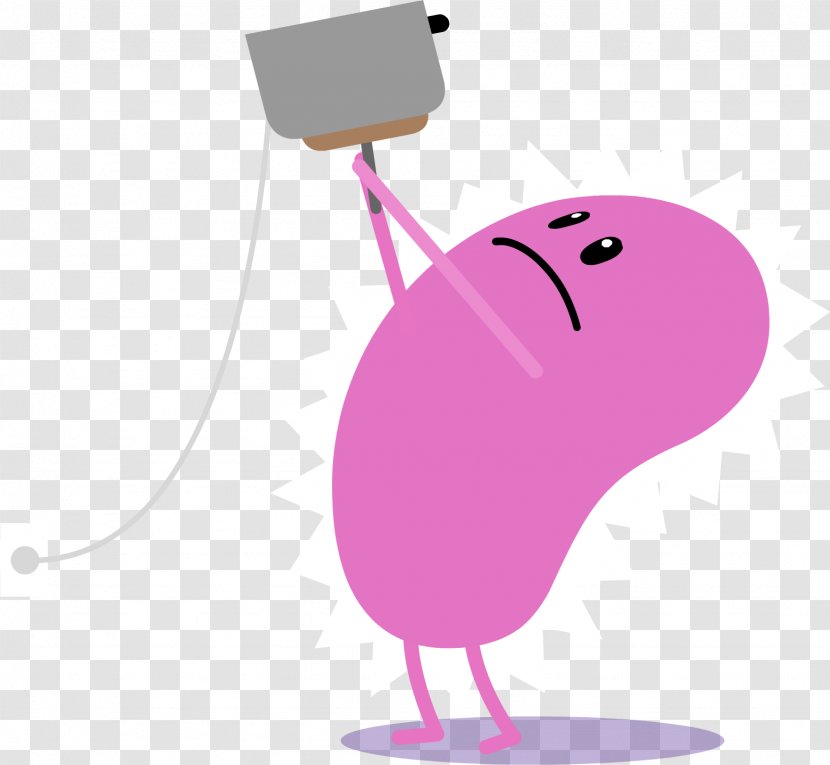 Dumb Ways To Die 2: The Games Pamplona Electrocution Flippy Wiki - Water Bird - Toaster Transparent PNG