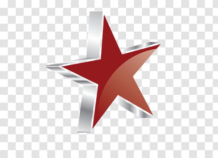 Logo Symbol Star Transparent PNG
