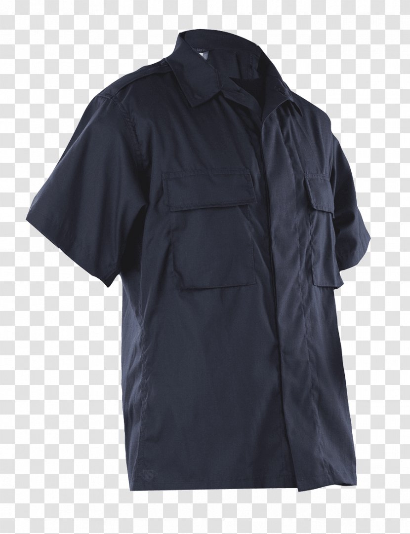 T-shirt Polo Shirt Battle Dress Uniform Clothing - A Short Sleeved Transparent PNG