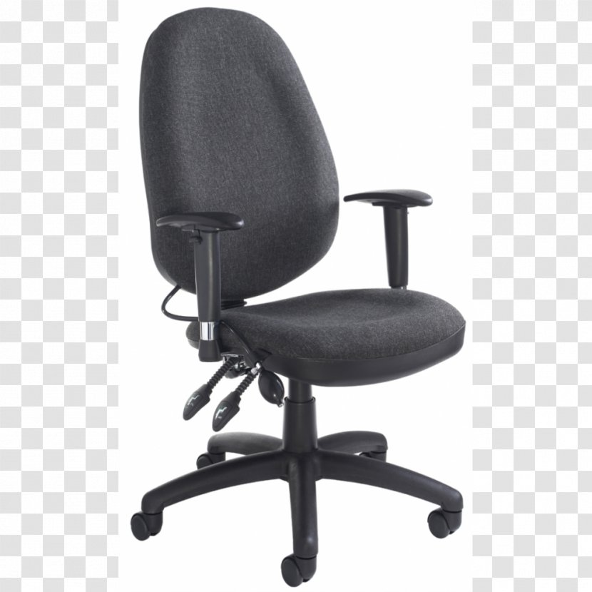 Office & Desk Chairs Furniture - Ofm Inc - Chair Transparent PNG