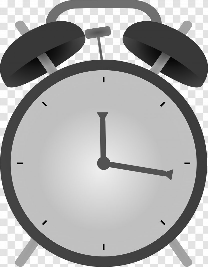Alarm Clock Clip Art - Scalable Vector Graphics - Material Transparent PNG