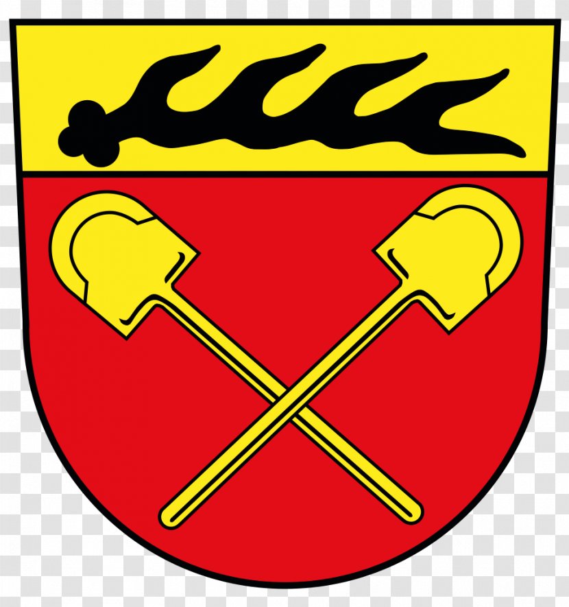 Schorndorf Waiblingen Backnang Coat Of Arms Wikipedia - Sign - Yellow Transparent PNG