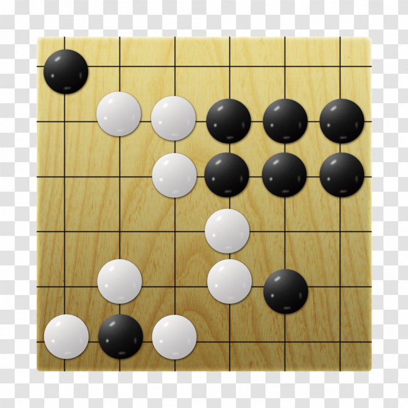 Minecraft Chess Go Xiangqi Reversi - Tabletop Game - Brain Black And White Transparent PNG