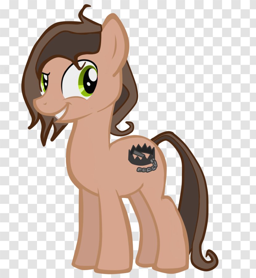 Pony Gale Hawthorne YouTube Haymitch Abernathy The Hunger Games - Heart Transparent PNG