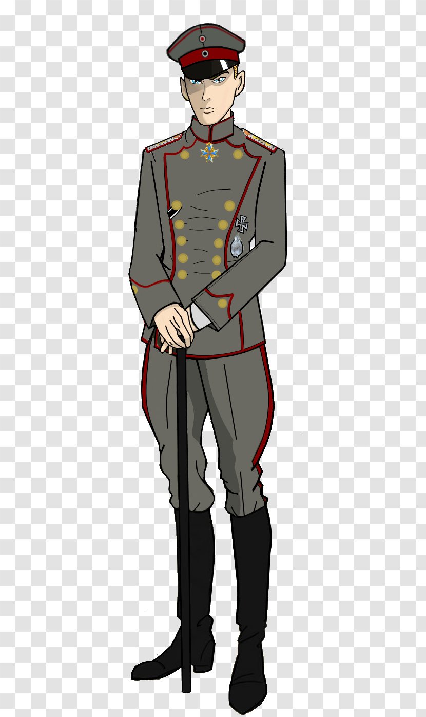 The Red Fighter Pilot DeviantArt First World War Germany - Cartoon - Baron Transparent PNG