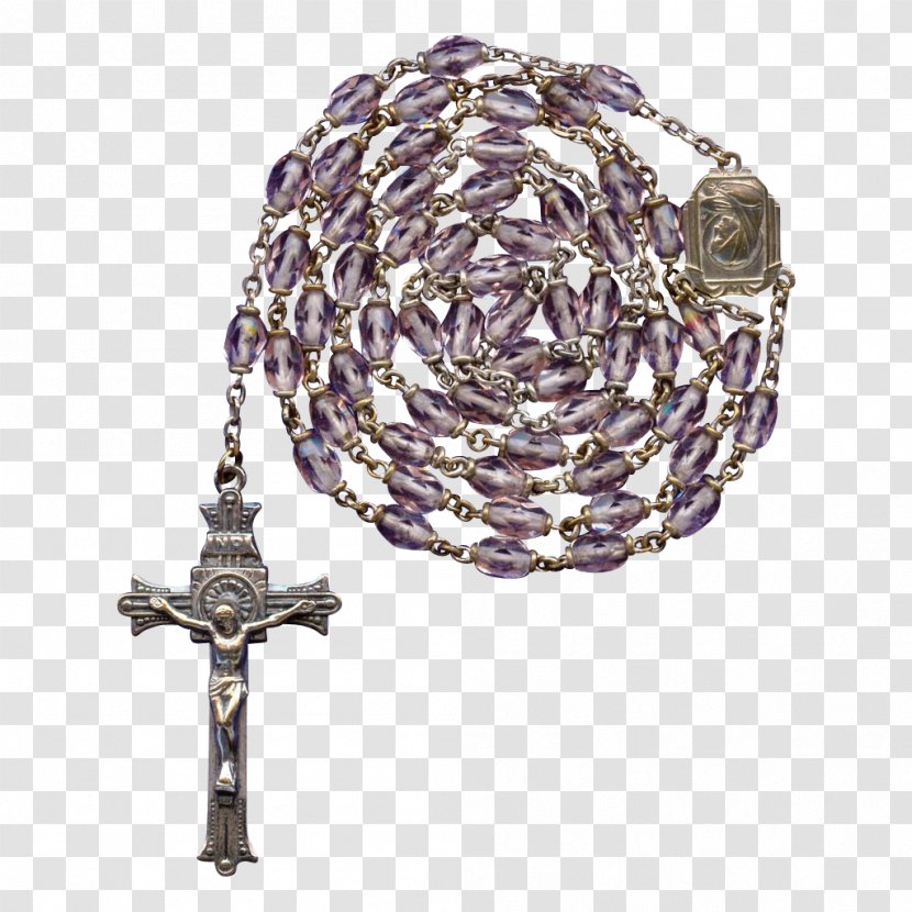 Body Jewellery Purple Amethyst Religion Transparent PNG