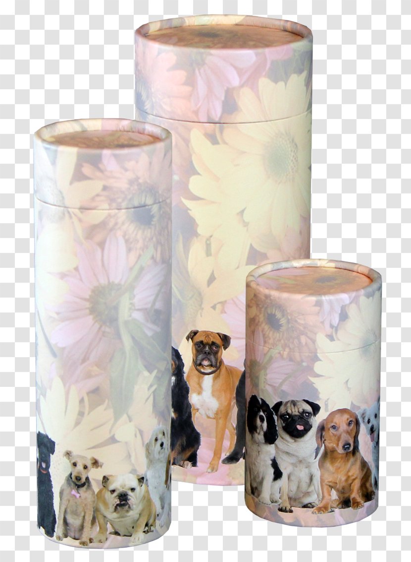 Dog Cat Pet Shop Urn - Cremation Transparent PNG