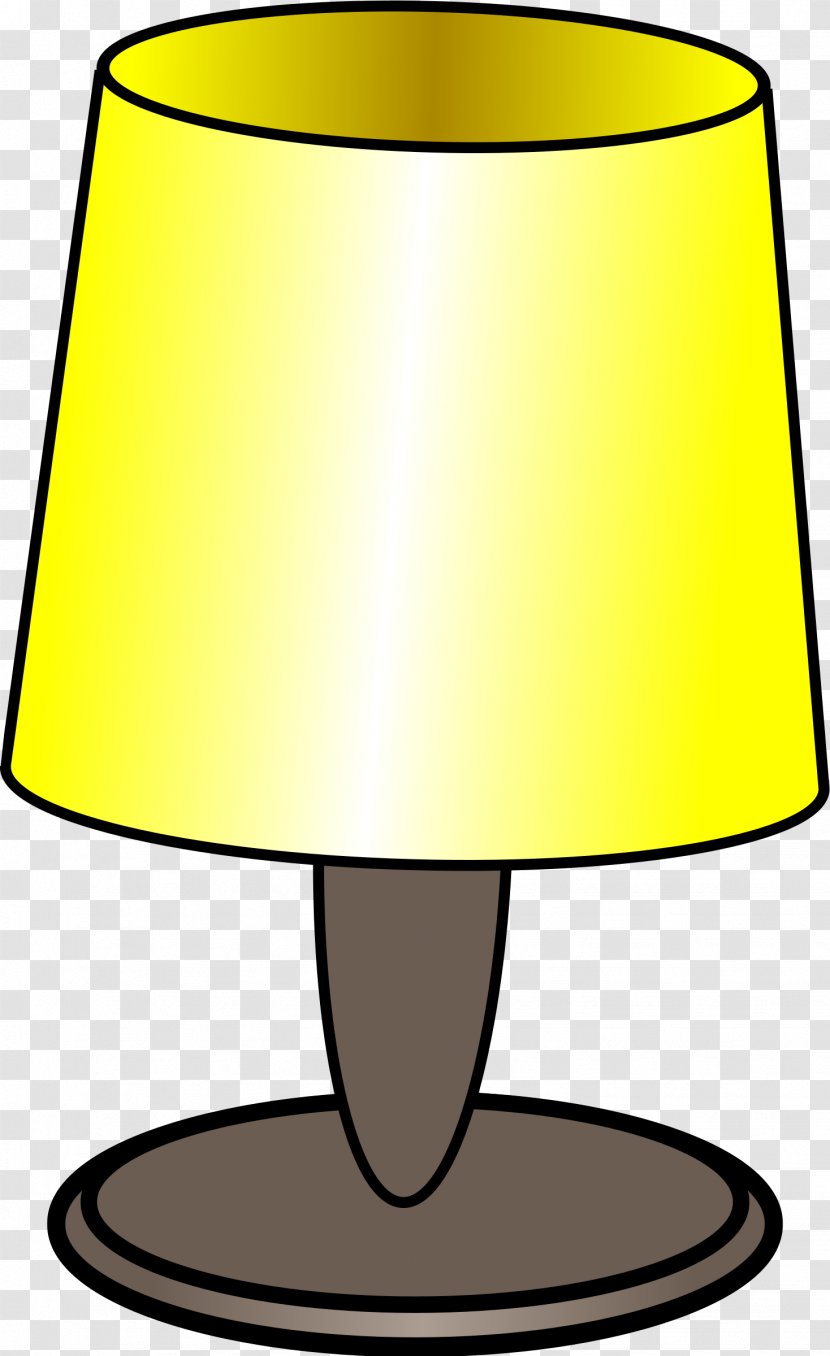 Electric Light Lamp Clip Art Transparent PNG