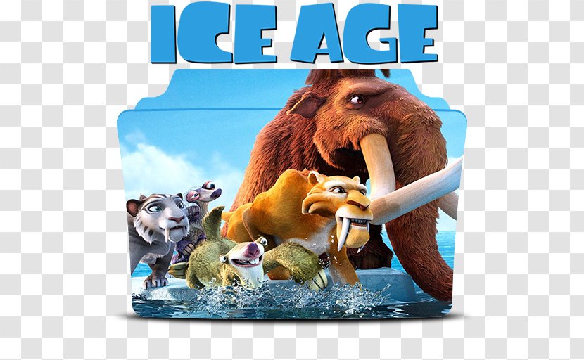 Sid Captain Gutt Scrat Ice Age Film - Fauna - Imran Khan Hd Pics Transparent PNG