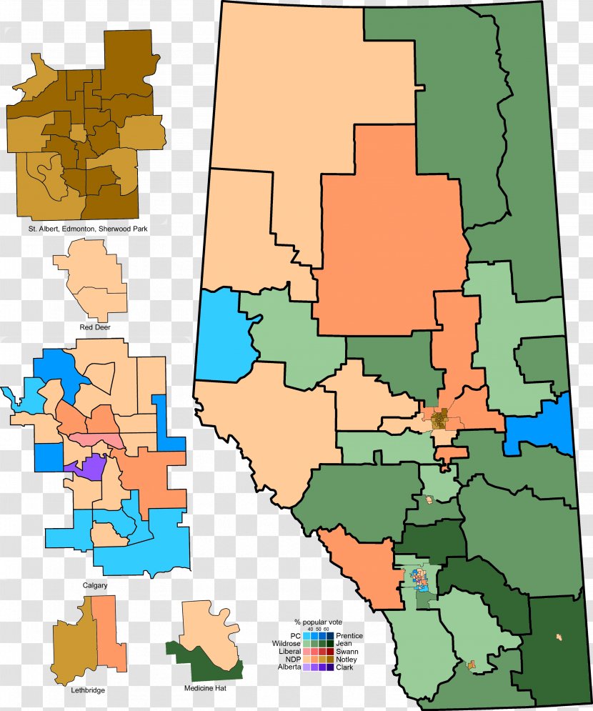 Alberta General Election, 2015 Medicine Hat Calgary Lethbridge - Canada - Beauty Of Europe And The United States Transparent PNG
