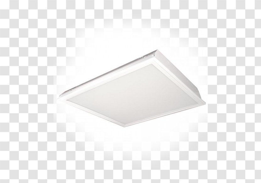 Troffer Recessed Light Battery Backup Unit Fixture - Ups - Angle Transparent PNG