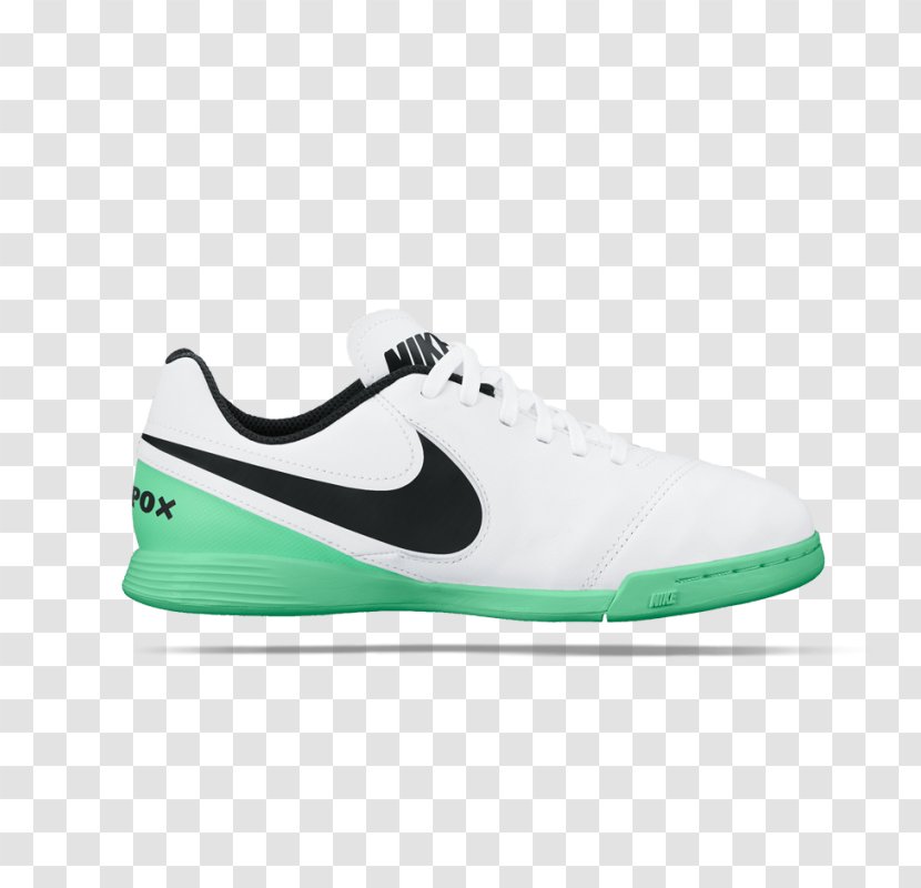 Nike Tiempo Shoe Mercurial Vapor Football Boot Hypervenom - White Transparent PNG