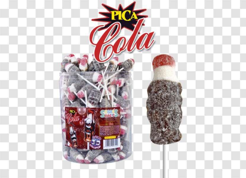 Lollipop Pastille Sugar Caramel - Christmas Ornament Transparent PNG