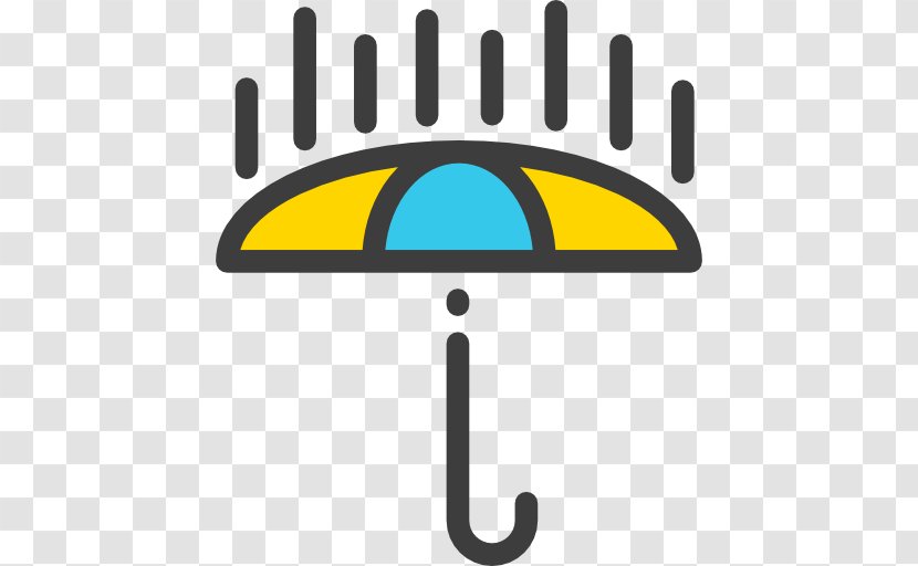 Cartoon Clip Art - Logo - Yellow Transparent PNG