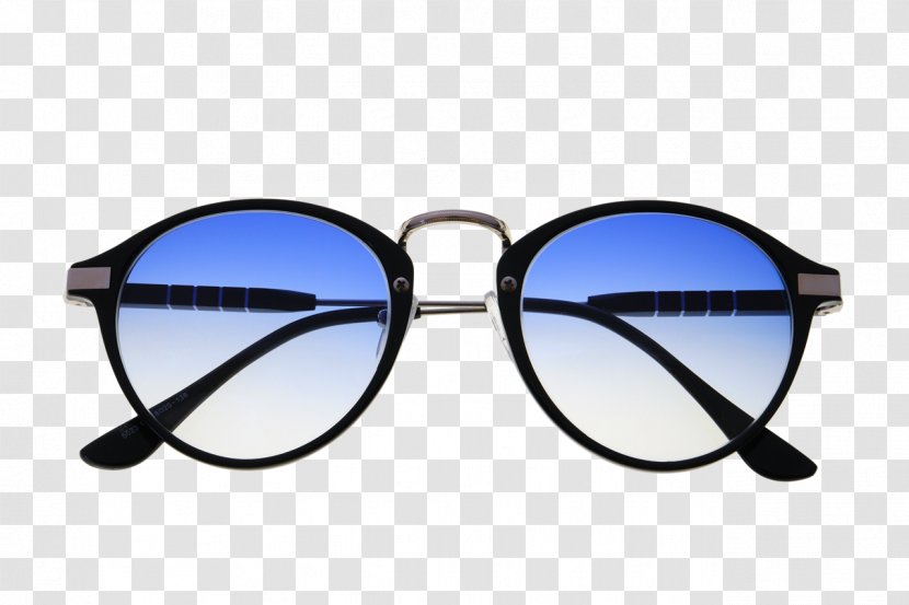 Sunglasses Ray-Ban Fashion Goggles - Rayban Wayfarer Transparent PNG