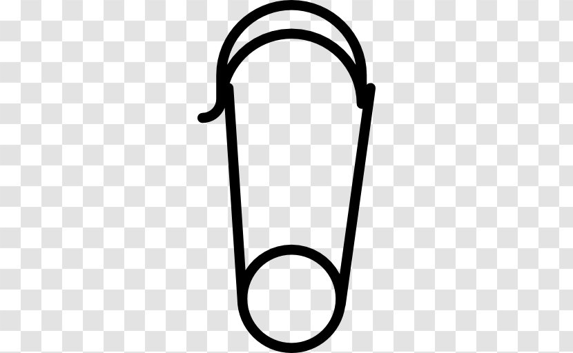 Safety Pin Transparent PNG