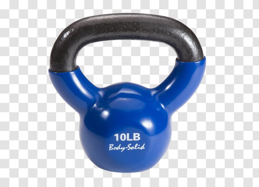 Kettlebell Exercise Machine Physical Fitness Weight Training Pound - Kettlebells Transparent PNG