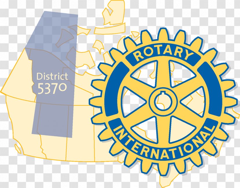 Rotary Club Of Fisherman's Wharf International Lions Clubs Napa Foundation - Brand - District Transparent PNG
