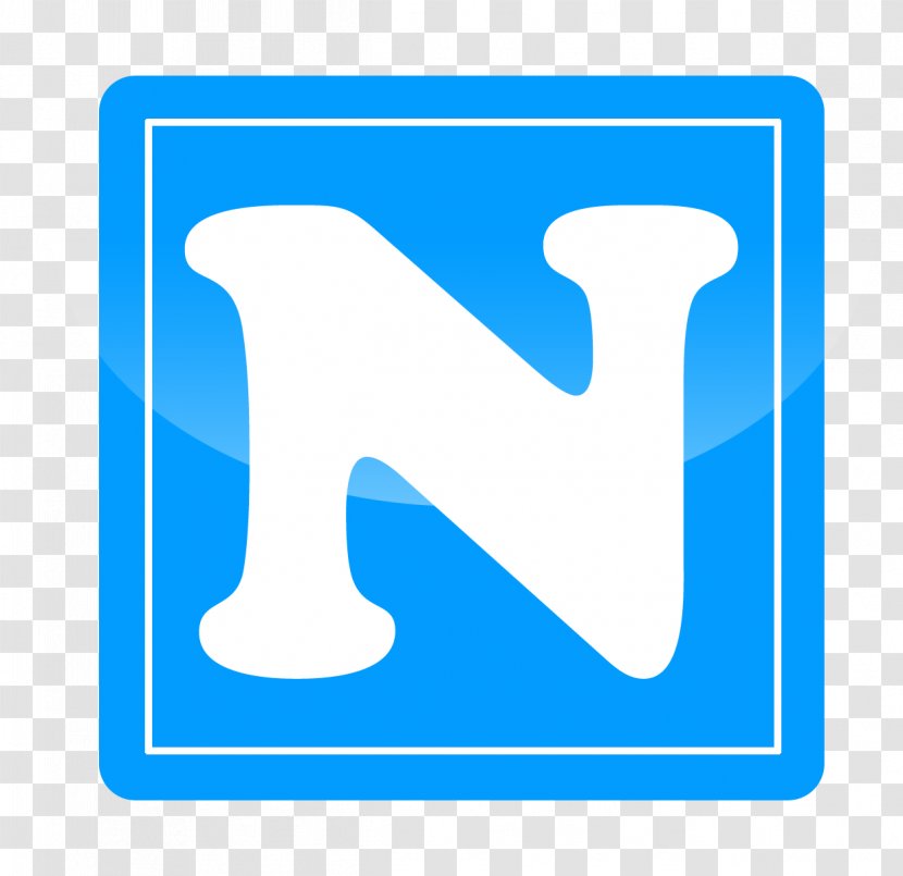 Symbol Logo Letter Font - Brand - Blog Transparent PNG