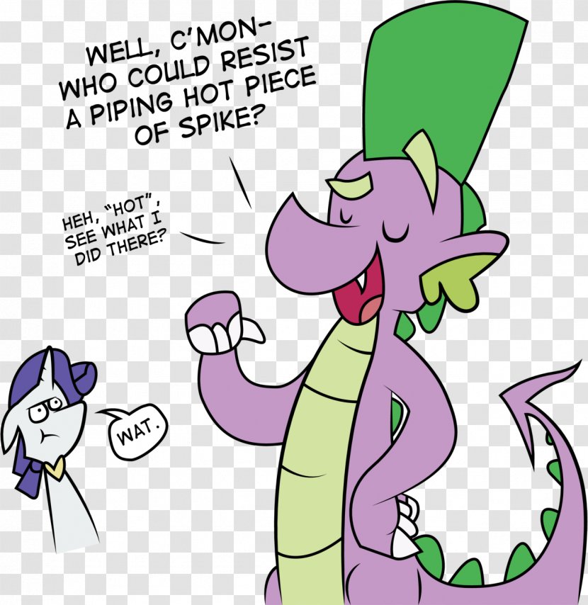 Spike Definition Meaning My Little Pony Hot Hands - Heart Transparent PNG