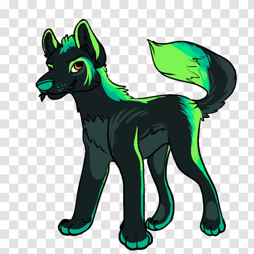 Dog Cat Clip Art Horse Canidae - Fictional Character Transparent PNG