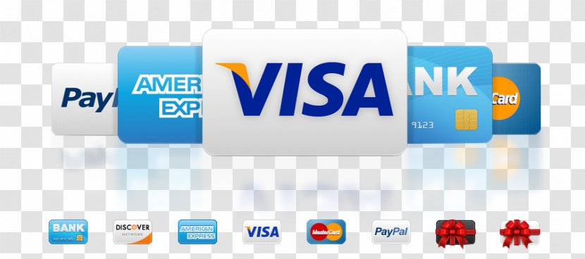 Credit Card Payment Debit E-commerce System - Gateway Transparent PNG