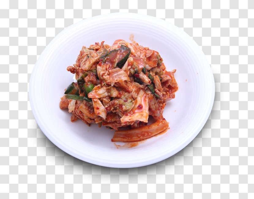 Kimchi Recipe - Korean Food - KIMCHI Transparent PNG