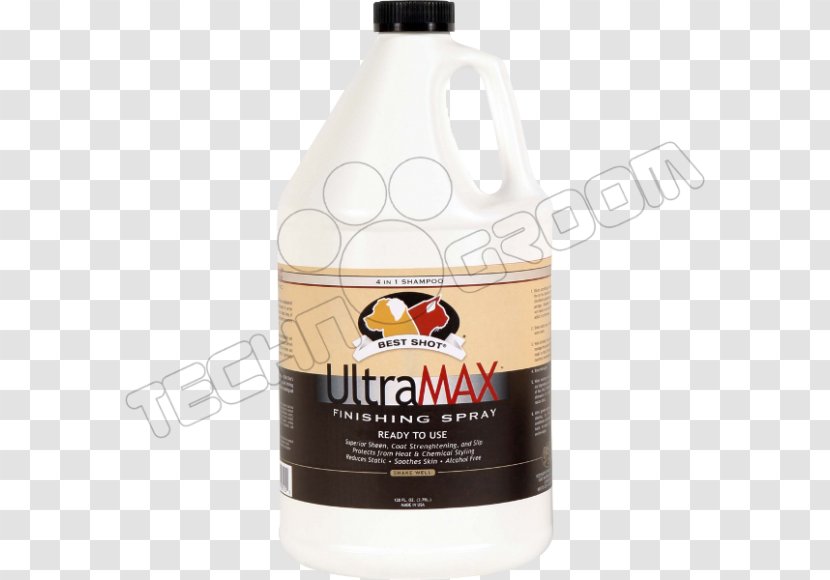 Best Shot UltraMAX Pro 4 In 1 Shampoo Solvent Chemical Reactions Product Liter - Pet - Discount Professional Hair Care Products Transparent PNG
