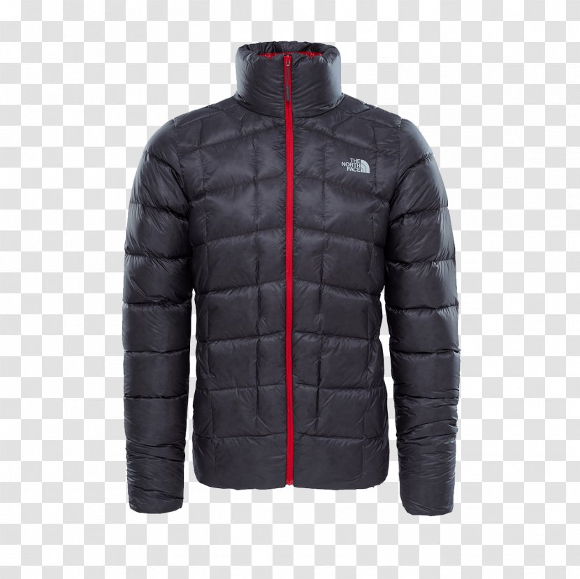 Polar Fleece Jacket Textile The North Face - Zipper Transparent PNG