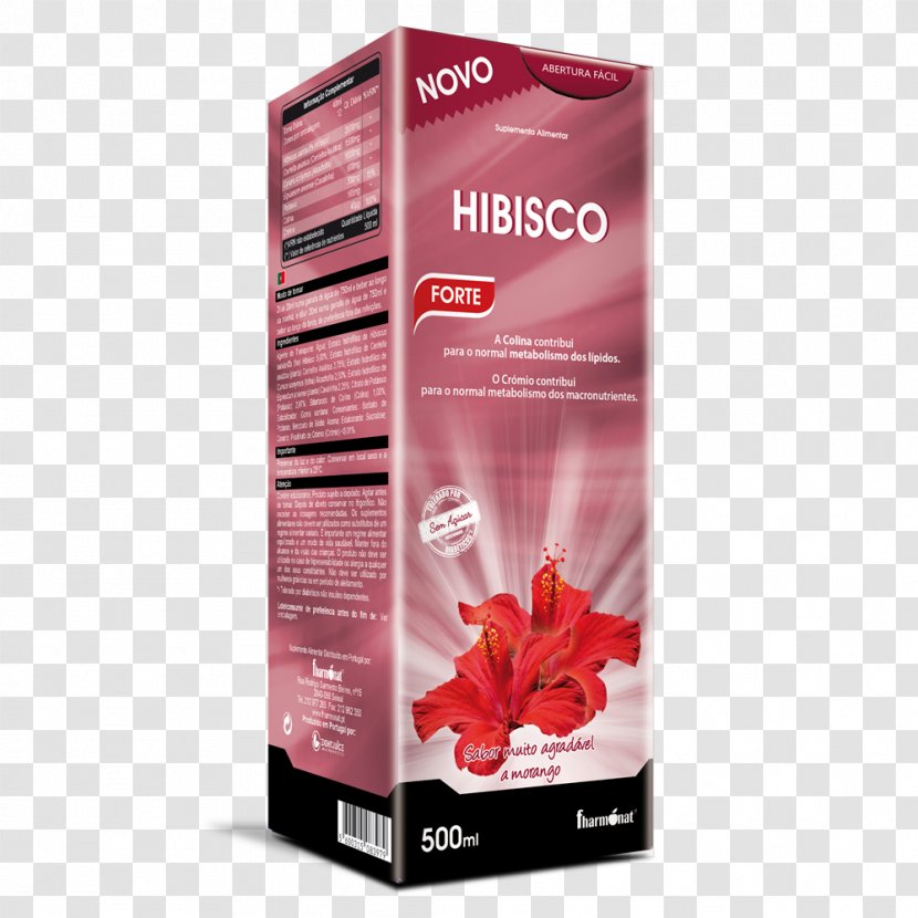 Hibiscus Tea Dietary Supplement Artichoke Milk Thistle - Roselle Transparent PNG