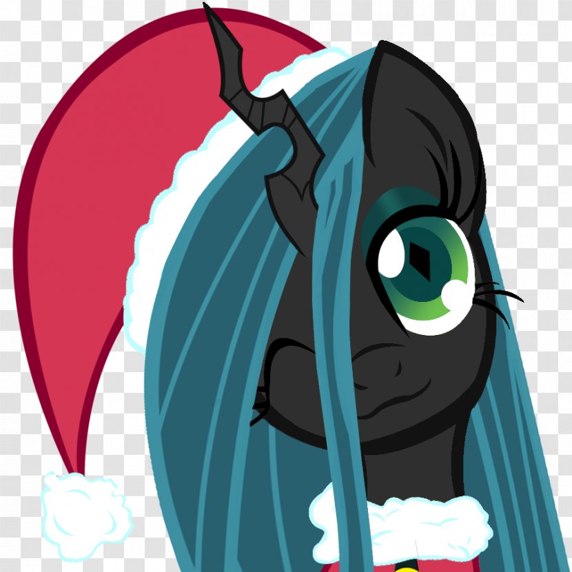 Pony Queen Chrysalis Drawing Bicycle - Watercolor Transparent PNG