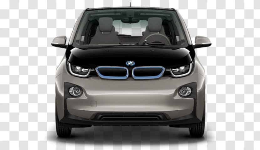 2015 BMW I3 Car 2017 I8 - Grille - Front-wheel Drive Transparent PNG