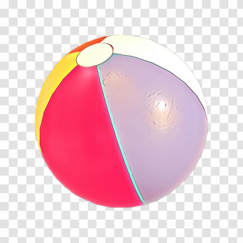Product Design Pink M Sphere Transparent PNG