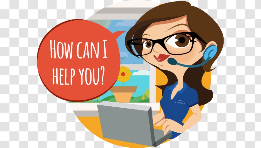 Clip Art Customer Service Free Content - Support Transparent PNG