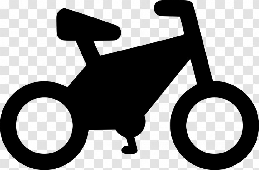 Bicycle Motorcycle Clip Art - Symbol Transparent PNG