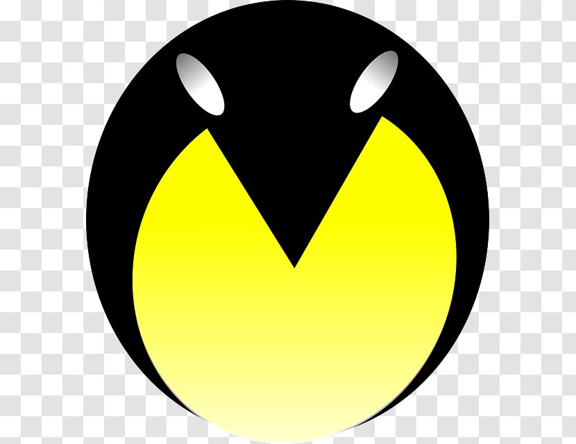 Penguin Bird Tux Racer Clip Art - Linux Transparent PNG