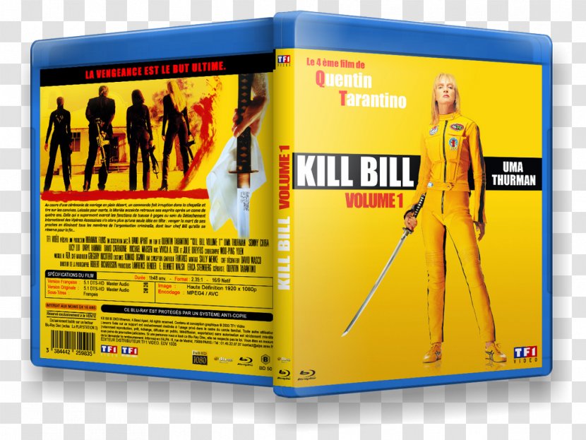 Advertising Kill Bill Poster Brand Transparent PNG